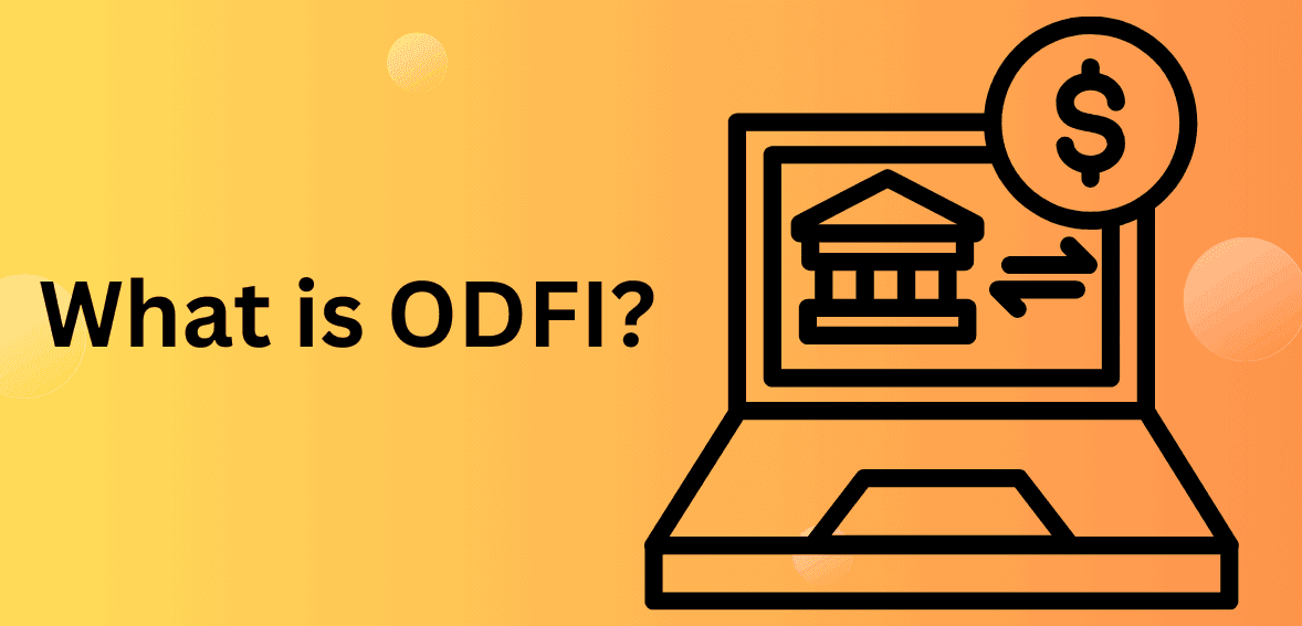 What is ODFI