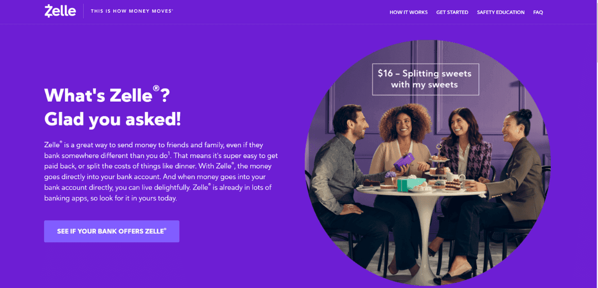 What is Zelle How to Deal With the Zelle Account Suspension?