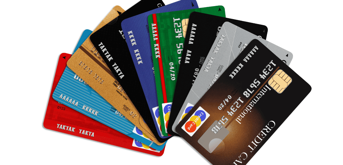 Which Card has the Highest Acceptance Rates