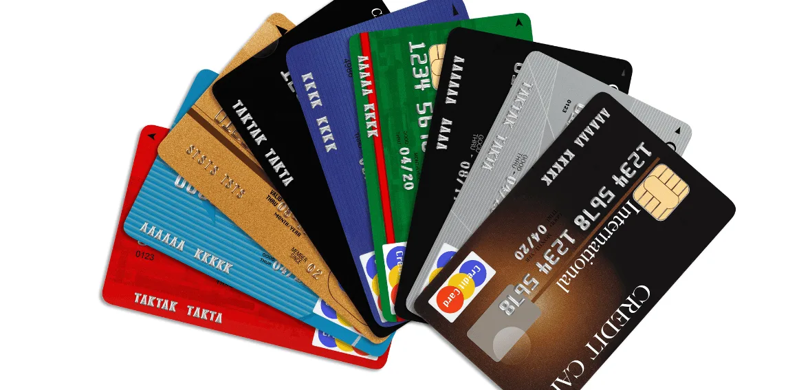 Which Card has the Highest Acceptance Rates