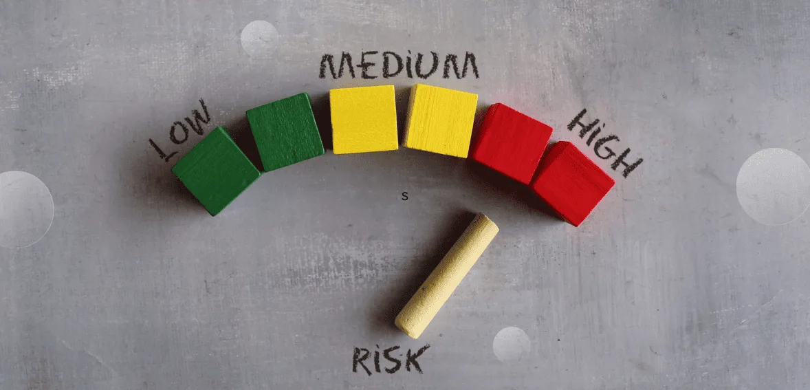 Why Is Risk Level Important For Credit Card Processing