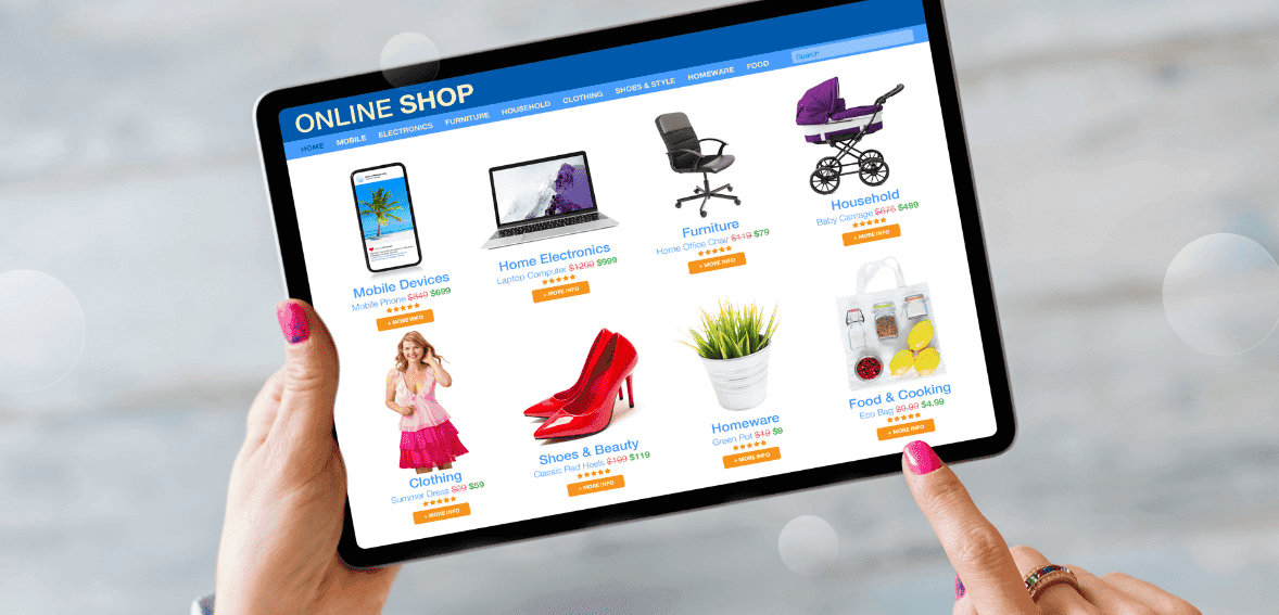 Why is Personalized Ecommerce Shopping Important Why is Personalized Ecommerce Shopping Important