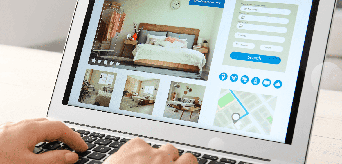 features of a hotel reservation system features of a hotel reservation system