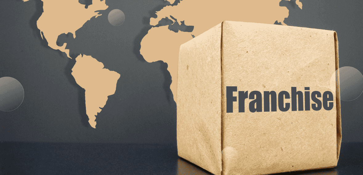 franchise opening costs