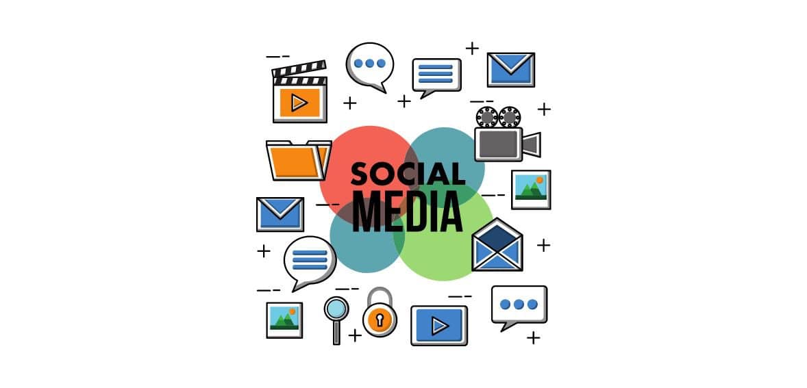 Use Social Media