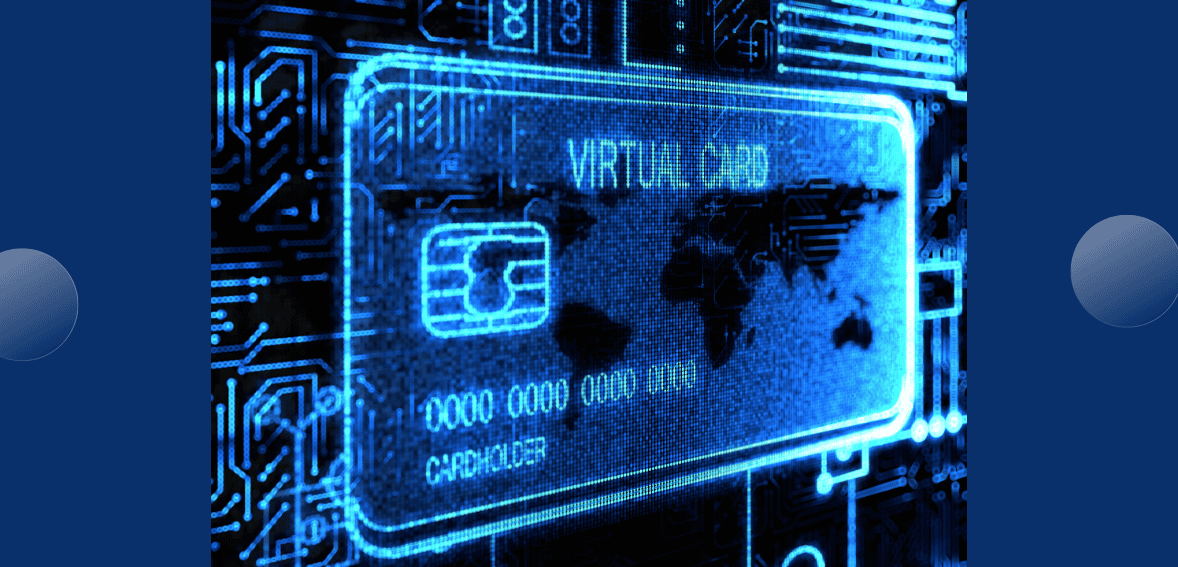 Businesses and Virtual Credit Cards Businesses and Virtual Credit Cards