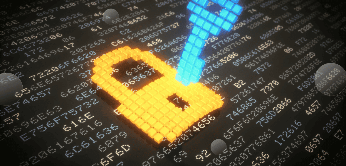 Development of TLS Encryption