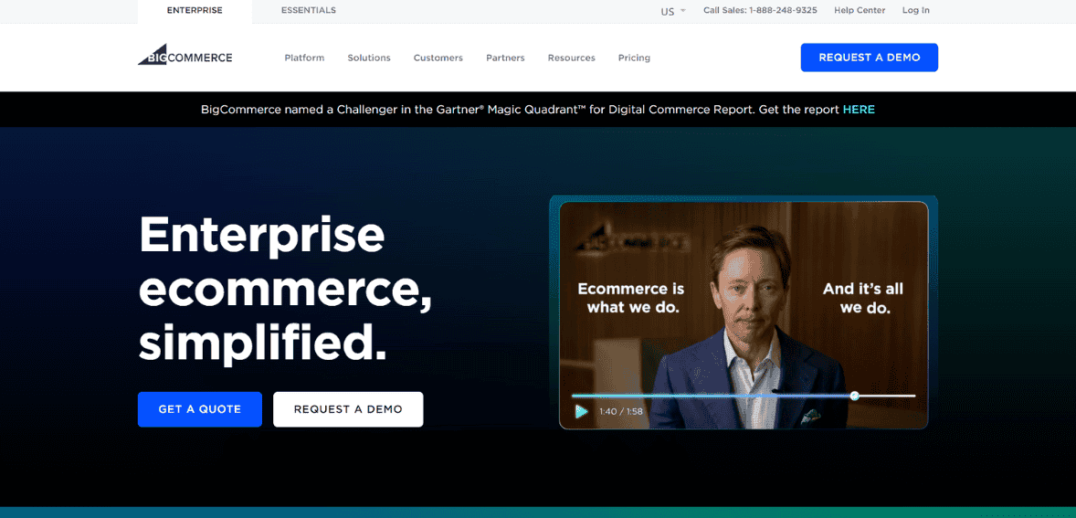 BigCommerce