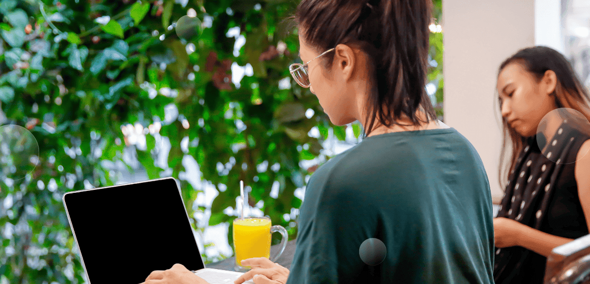What Are Millennial Entrepreneurs Looking for