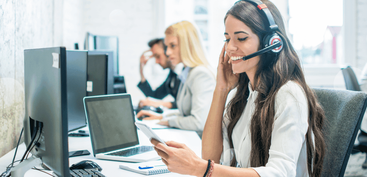 What To Ask Your Processor - Customer Support