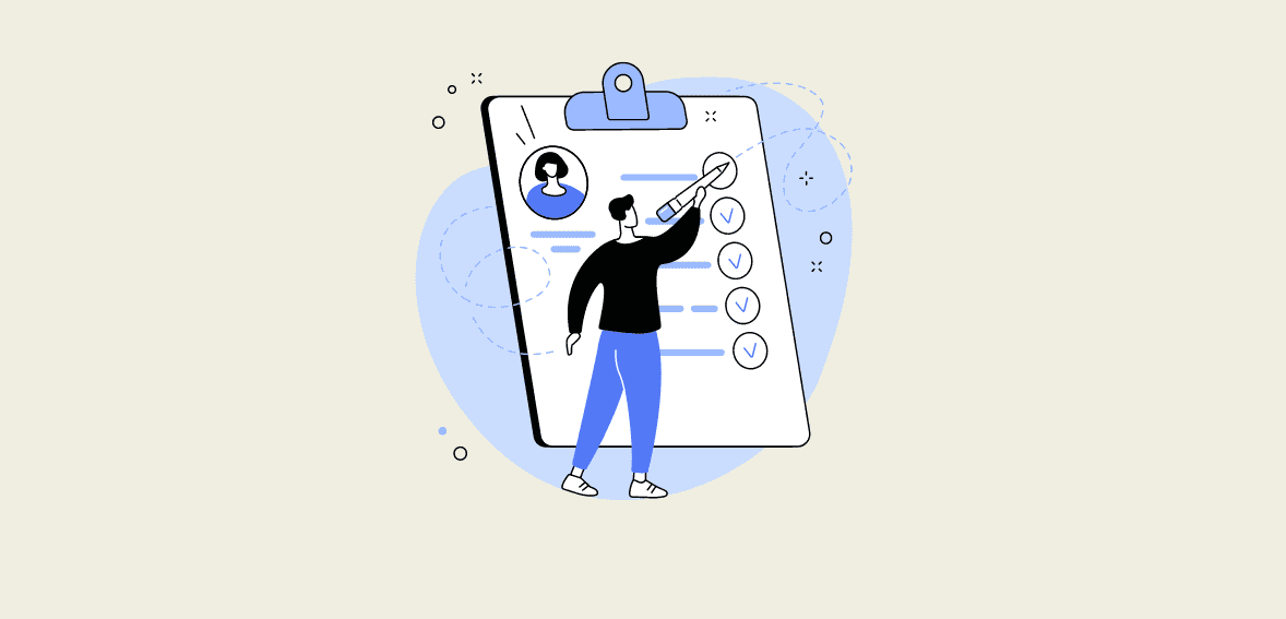 Performance Evaluation Process