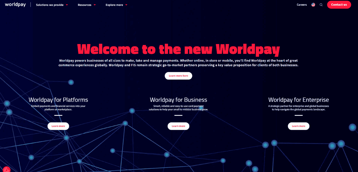 Worldpay and Amex Partnership to Expand Merchant Acceptance in the UK