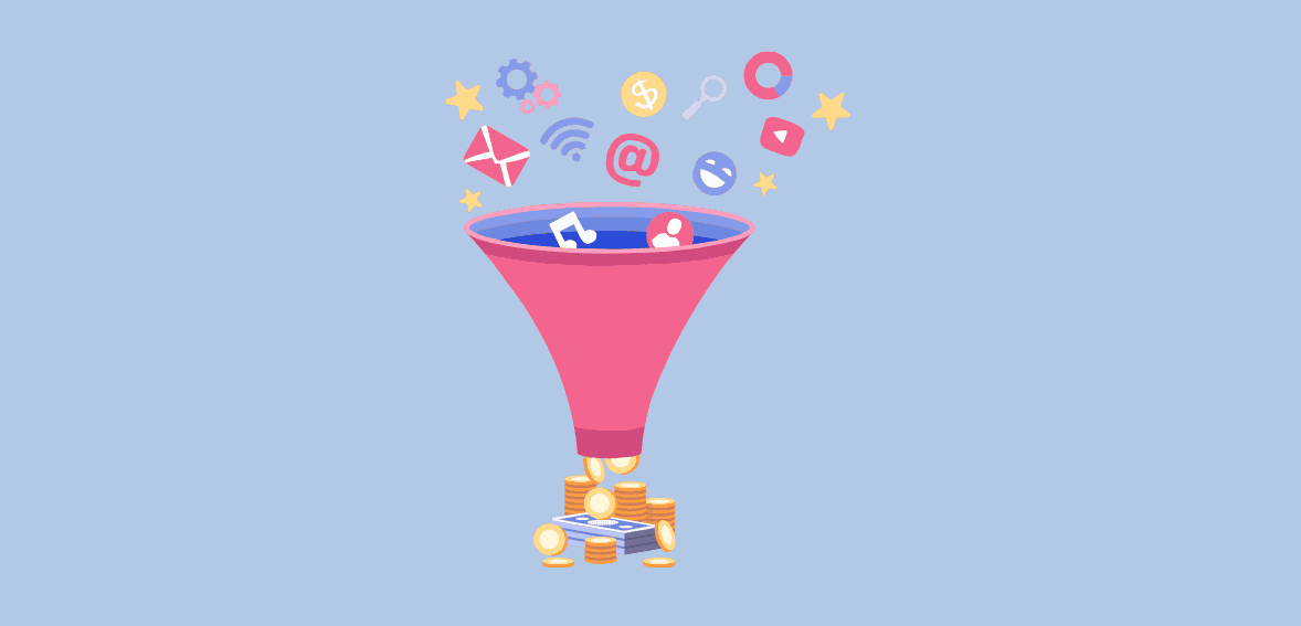 What Is a Marketing Funnel?