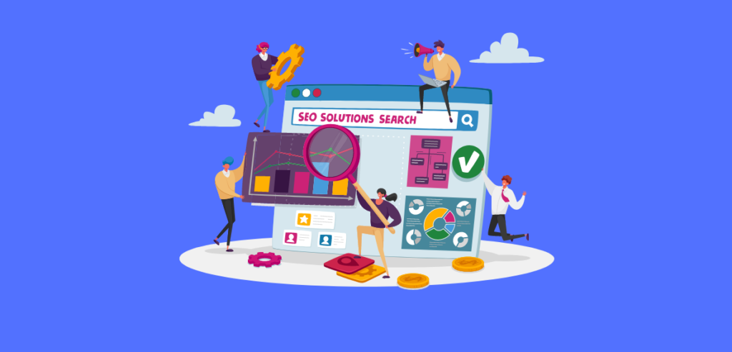 Understanding AI SEO