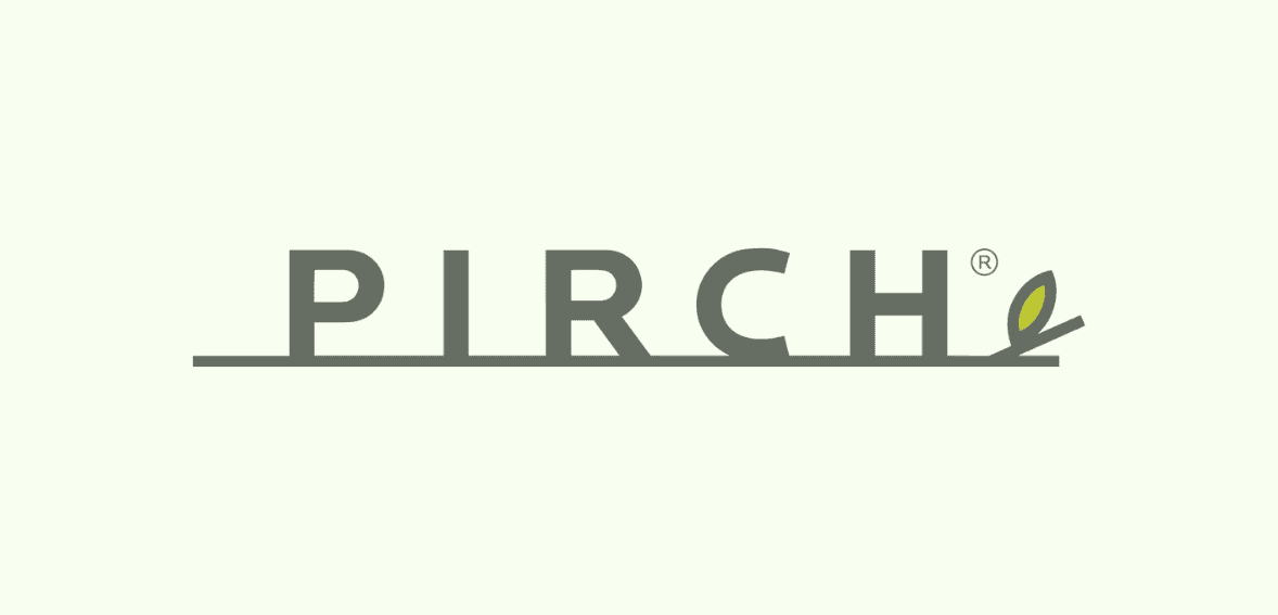 Pirch - April 2024