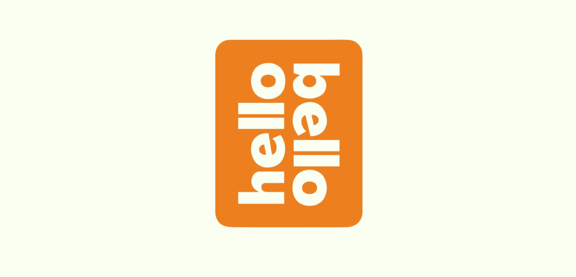 Hello Bello - October 2023