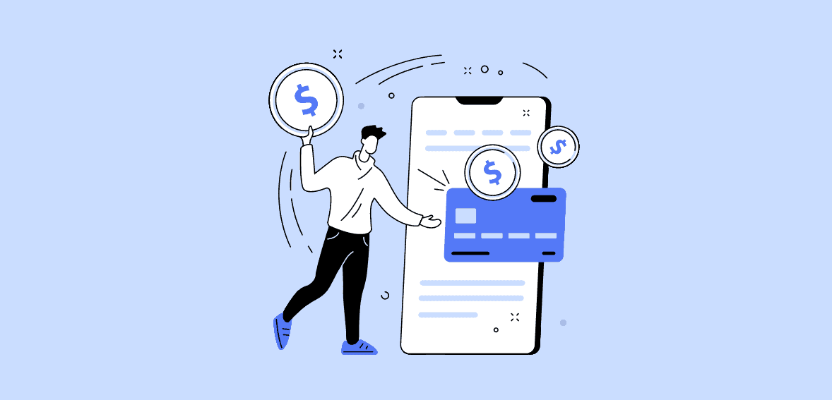 Point-of-Sale Withdrawal Is a Kind of Debit Card Transaction