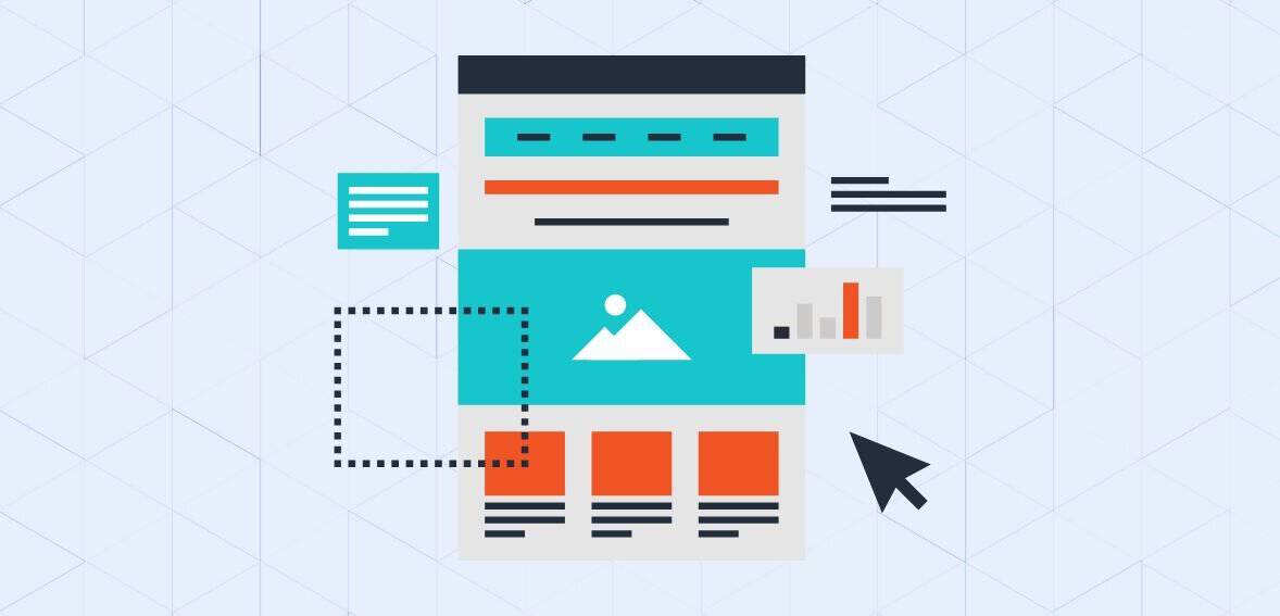 Optimize Landing Page