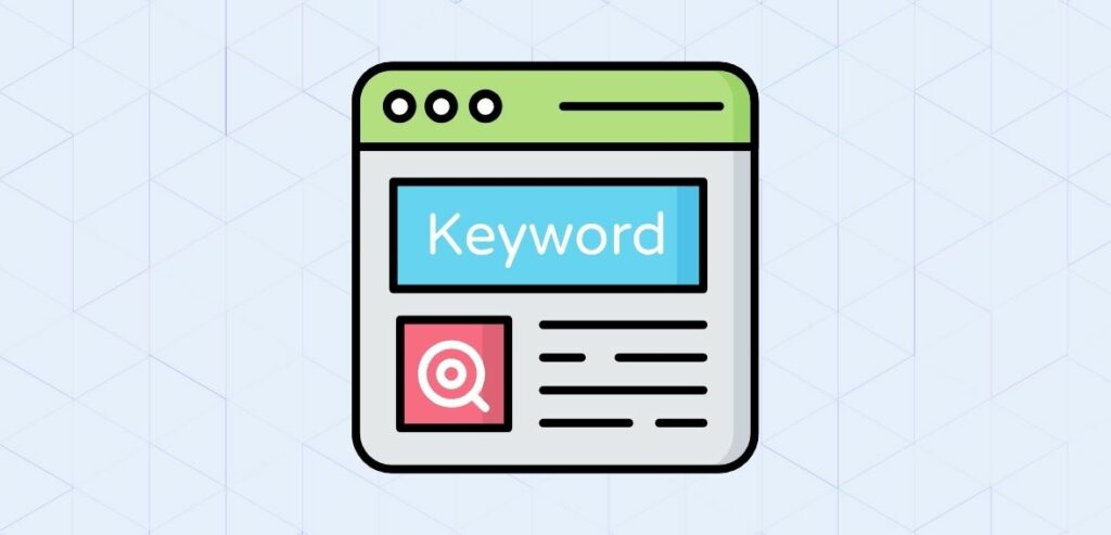 Do Extensive Keyword Research