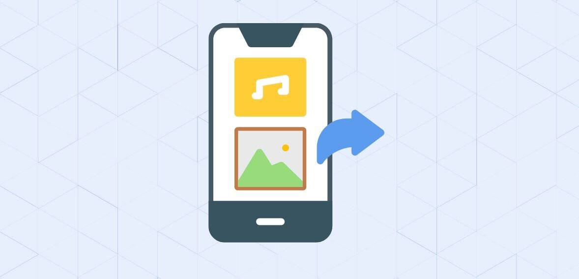 Improving Content Shareability