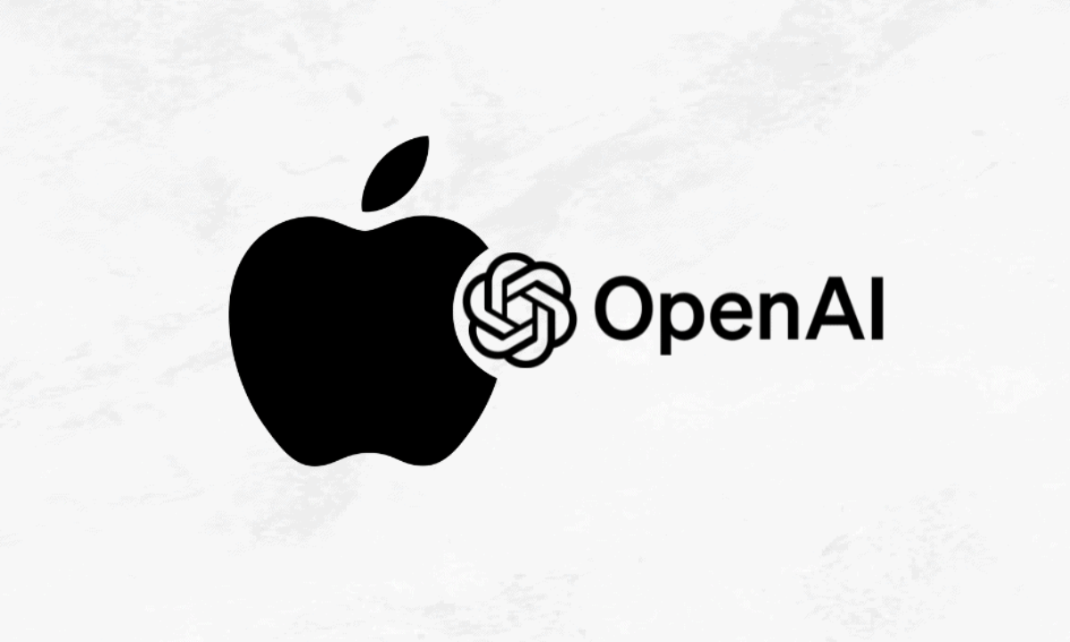 Apple OpenAI Partnership Announced