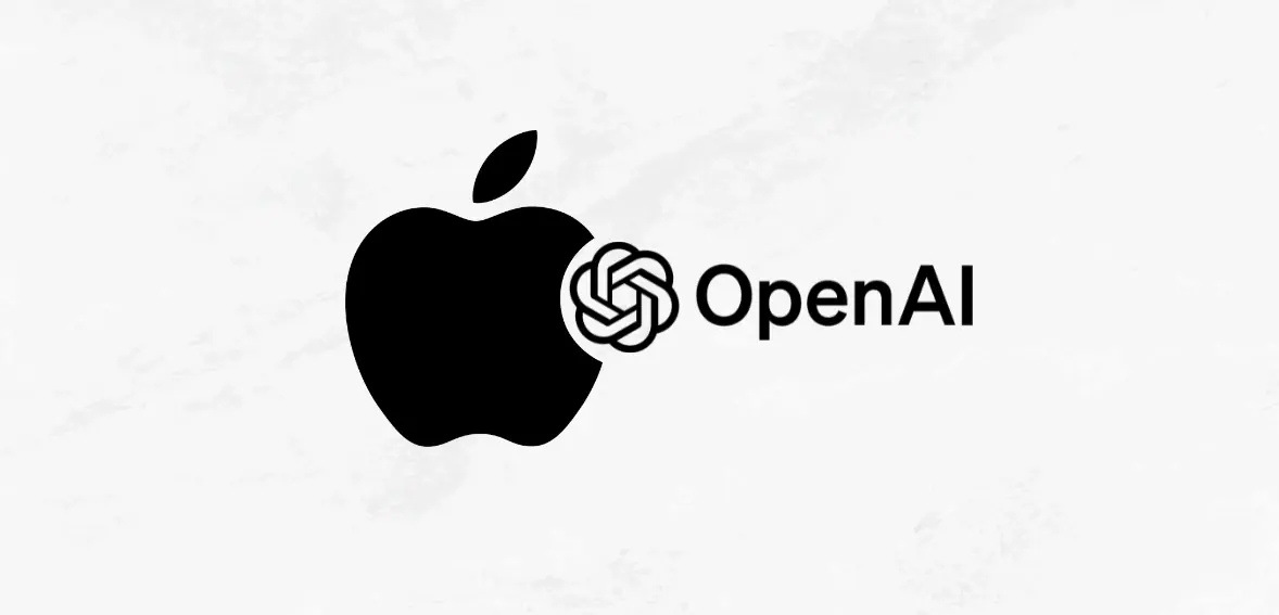 Apple and OpenAI Announce Partnership
