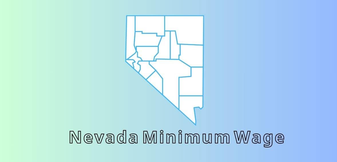 Nevada Minimum Wage 2024 Host Merchant Services