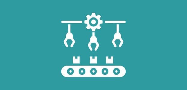 7 Steps for Manufacturing a Product