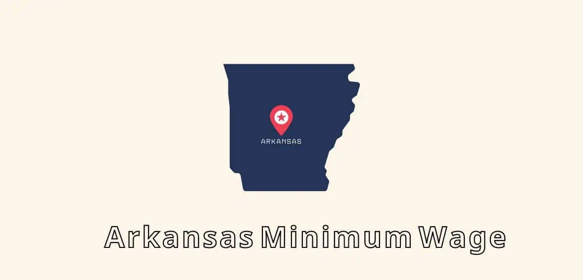 Arkansas Minimum Wage 2024 Host Merchant Services