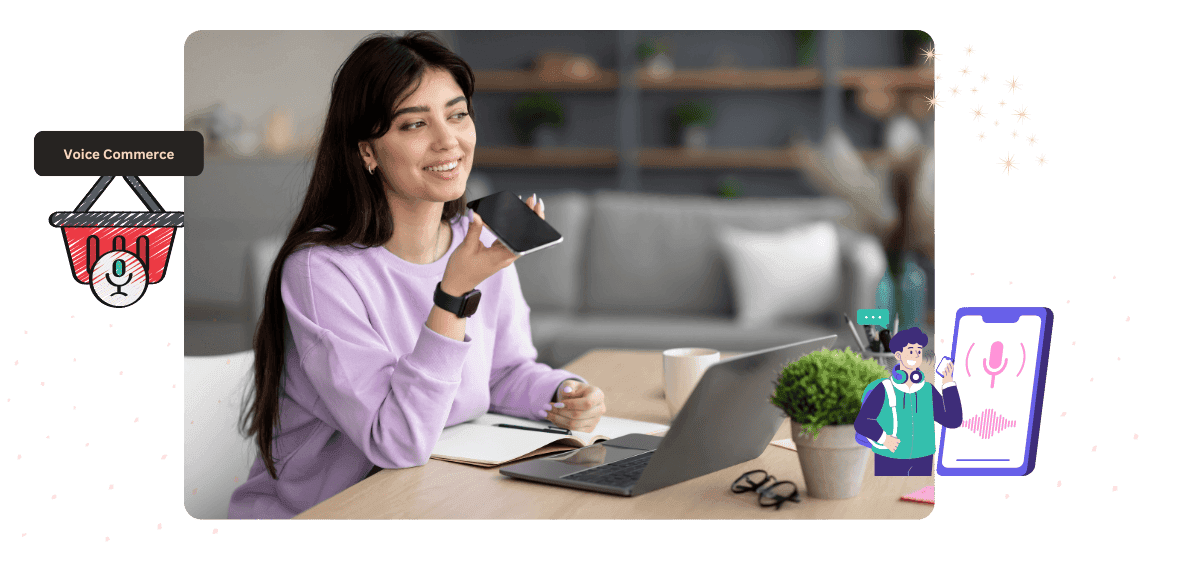 Voice Commerce