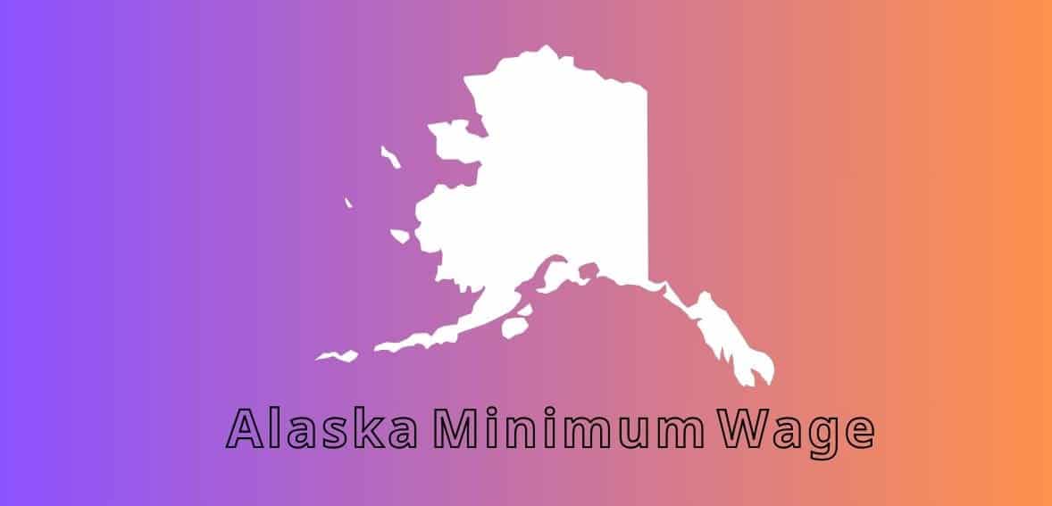 Alaska Minimum Wage 2024 Host Merchant Services