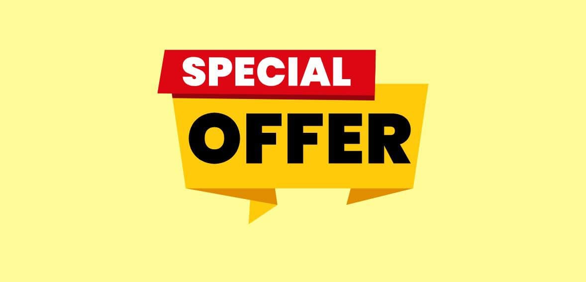 Using Overstock to Attract New Subscribers and Clear Inventory