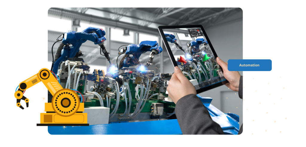 Enhanced Automation in Retail Operations