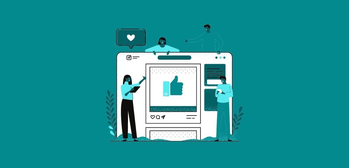 6 3 Using Social Media Your Target Audience Uses