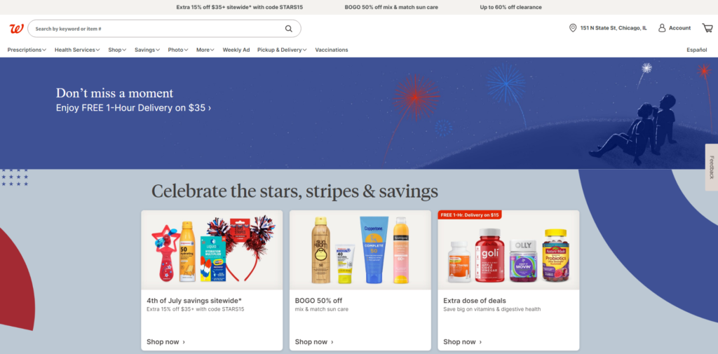 Walgreens' Strategic Restructuring Amidst Challenging Market Conditions