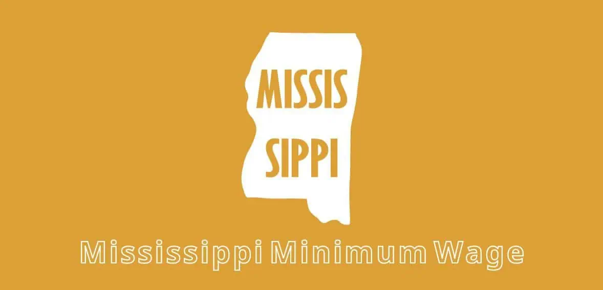 Mississippi Minimum Wage 2024 Host Merchant Services