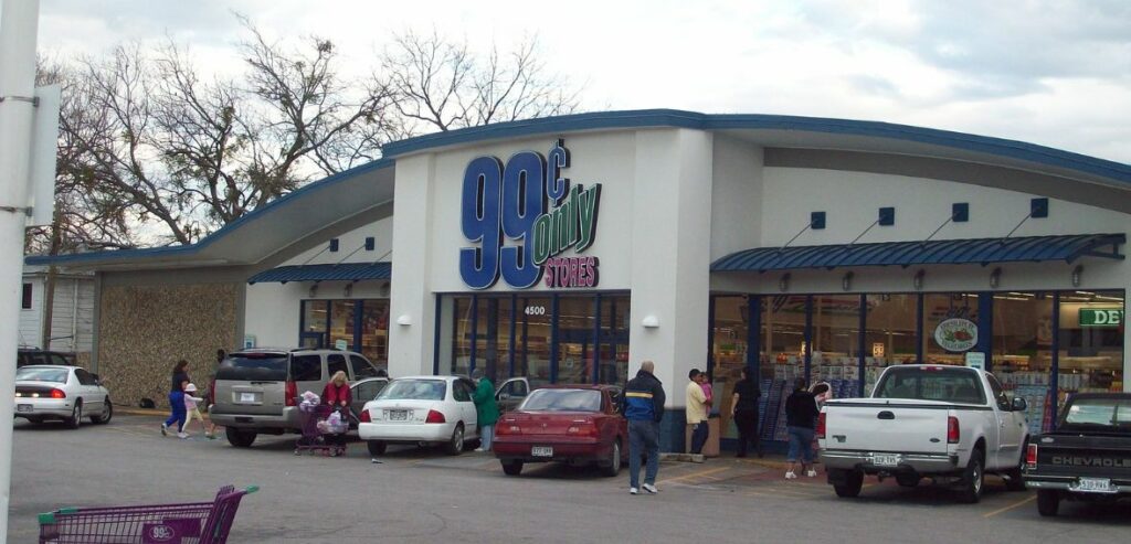 99 Cents Only Stores Announces Closure of All Locations After Four Decades in Business