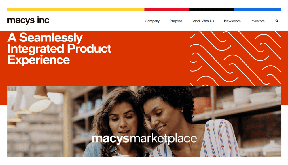About Macys About Macy's