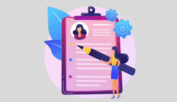 Write A Professional Bio : Top 6 Examples and Templates
