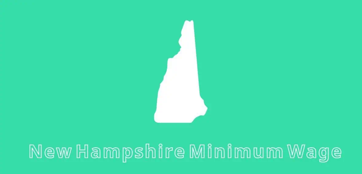 New Hampshire Minimum Wage 2024 Host Merchant Services