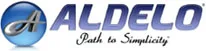 Aldelo systems logo