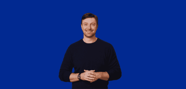 Alex Chriss