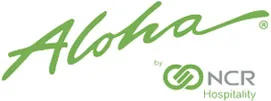 Aloha logo
