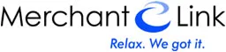 Merchant Link Logo