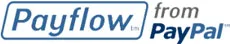 Payflow logo