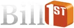 bill1st logo