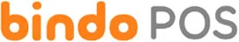 bindo pos logo