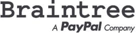 braintree payments logo