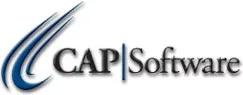 cap retail logo