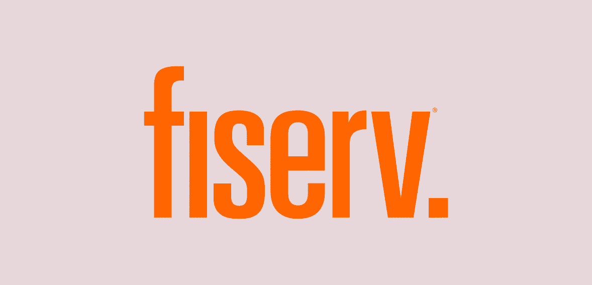 about Fiserv